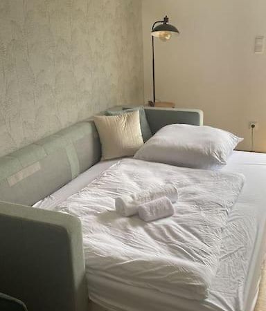 פסאו Doreyhome P5 - Zentrale Apartment Fuer 5 Pers Nahe Der Altstadt - Parkplatz - Wlan מראה חיצוני תמונה