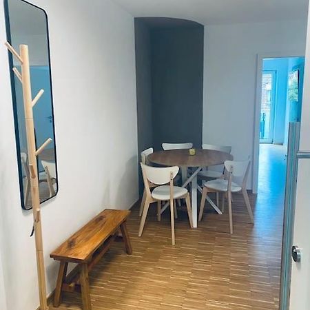 פסאו Doreyhome P5 - Zentrale Apartment Fuer 5 Pers Nahe Der Altstadt - Parkplatz - Wlan מראה חיצוני תמונה