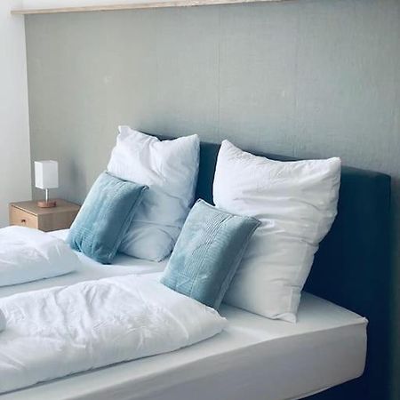 פסאו Doreyhome P5 - Zentrale Apartment Fuer 5 Pers Nahe Der Altstadt - Parkplatz - Wlan מראה חיצוני תמונה