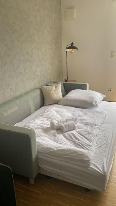 פסאו Doreyhome P5 - Zentrale Apartment Fuer 5 Pers Nahe Der Altstadt - Parkplatz - Wlan מראה חיצוני תמונה