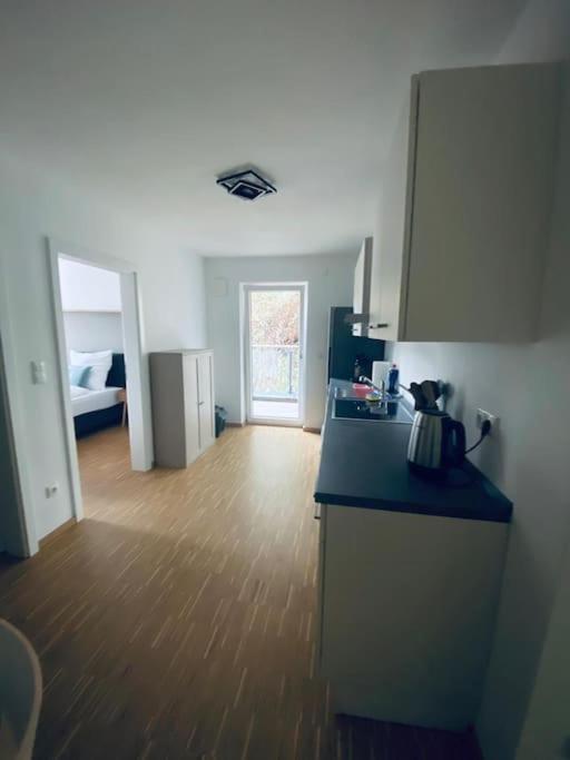 פסאו Doreyhome P5 - Zentrale Apartment Fuer 5 Pers Nahe Der Altstadt - Parkplatz - Wlan מראה חיצוני תמונה