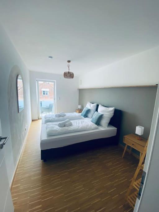 פסאו Doreyhome P5 - Zentrale Apartment Fuer 5 Pers Nahe Der Altstadt - Parkplatz - Wlan מראה חיצוני תמונה