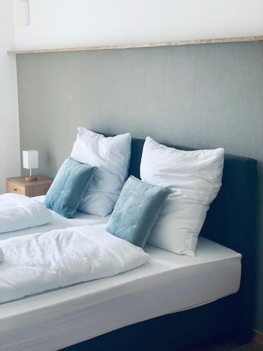 פסאו Doreyhome P5 - Zentrale Apartment Fuer 5 Pers Nahe Der Altstadt - Parkplatz - Wlan מראה חיצוני תמונה